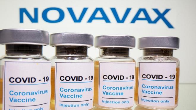 Hãng dược phẩm Novavax bắt đầu thử nghiệm giai đoạn cuối với quy mô lớn về vaccine COVID-19 tại Mỹ. (Ảnh: Reuters)    