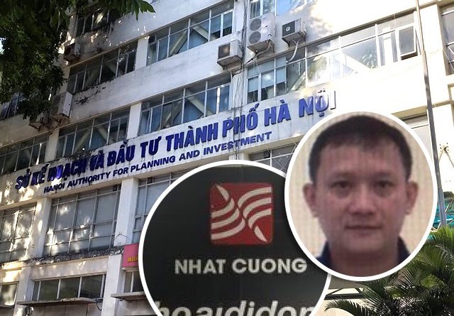 Do Bùi Quang Huy đang bỏ trốn, Cơ quan điều tra định tách vụ án 