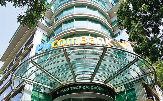 PVcomBank cho rằng số tiền 52 tỷ đồng đang là vật chứng của vụ án hình sự.
