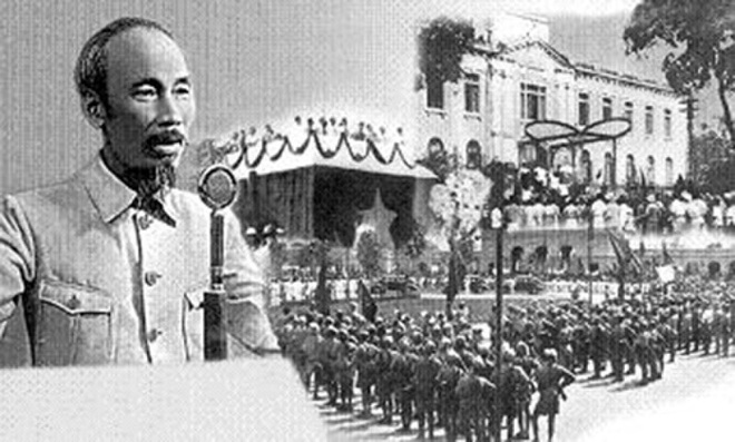 Thắng lợi của Cách mạng Tháng Tám năm 1945 đã mở ra bước ngoặt lớn của cách mạng, đưa dân tộc Việt Nam bước sang kỷ nguyên mới - kỷ nguyên độc lập dân tộc gắn liền với chủ nghĩa xã hội.