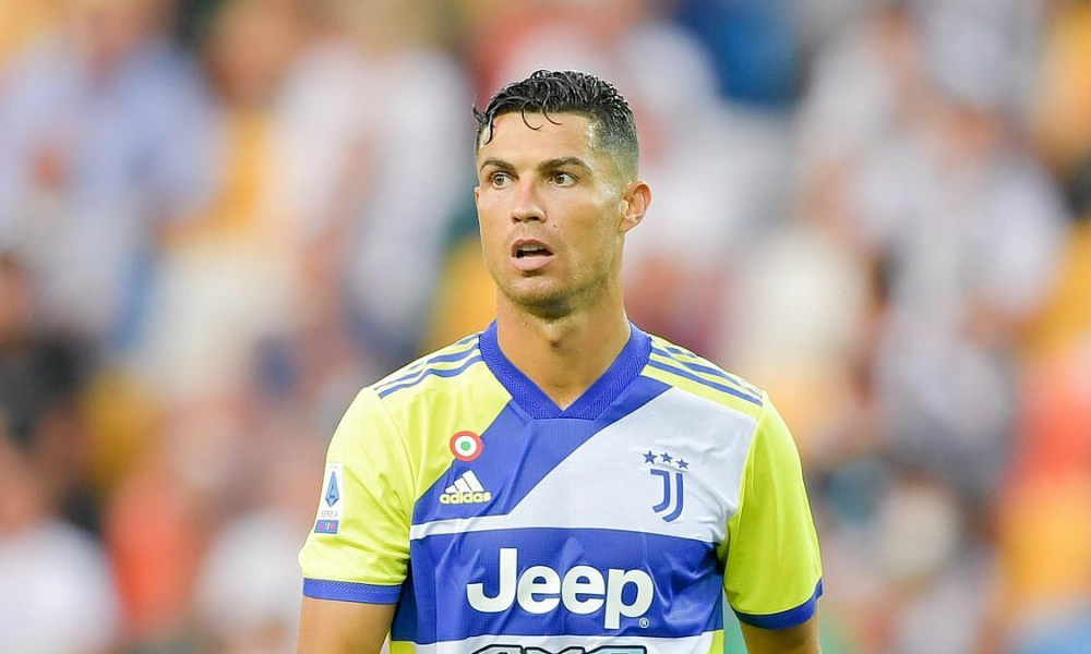  Ronaldo sẽ không phải giảm lương nếu sang Man City, nhưng anh cần được sự cho phép của Juventus lẫn Man City. Ảnh: Eurosport