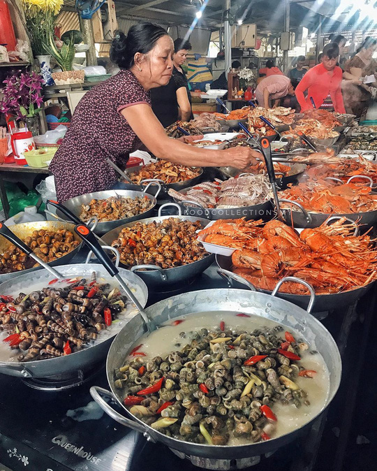 Dự kiến 30-9, huyện Cần Giờ sẽ mở tour du lịch đầu tiên sau khi công bố kiểm soát được dịch Covid-19. Ảnh: Internet