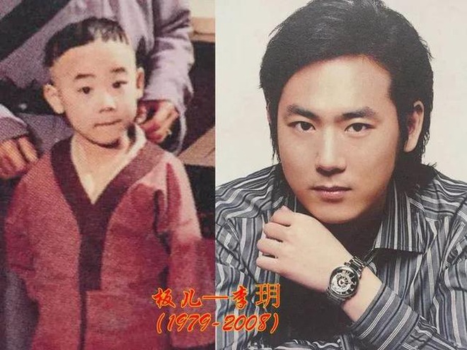 Lý Nguyệt vai Tiểu Bản Nhi, diễn viên nhỏ nhất đoàn phim. Anh qua đời đột ngột sau một vụ tai nạn giao thông khi mới 29 tuổi.