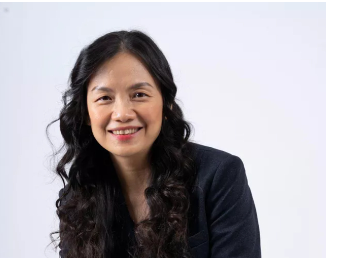 Chị Cao Thị Mai Lê - Kế toán trưởng đã có kinh nghiệm nhiều năm triển khai 4 hệ thống ERP, trong đó có 3 dự án trên nền tảng SAP.