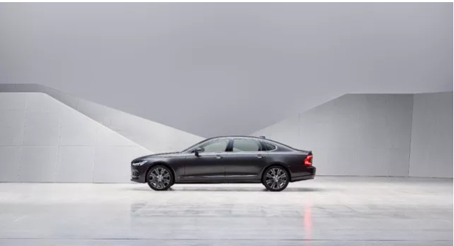 Các mẫu xe thế hệ mới của Volvo đều hướng đến mục tiêu giảm thiểu tác động đến môi trường