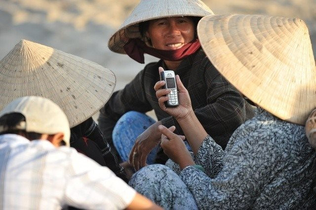Việt Nam sẽ tắt sóng 2G khi mật độ thuê bao này còn khoảng 5%.