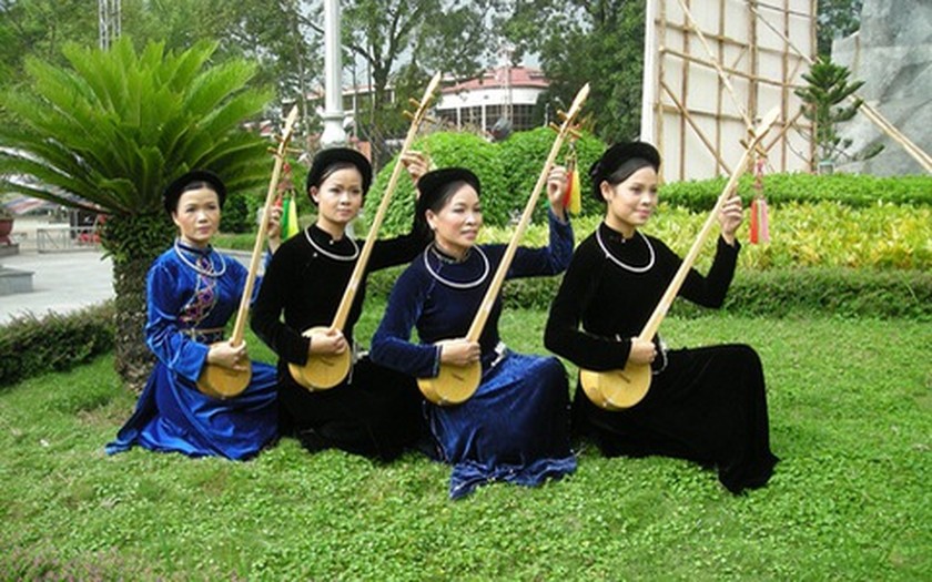 Điểm nhấn của 