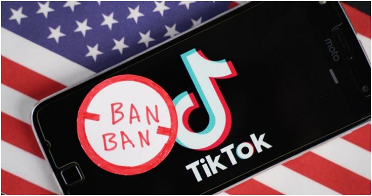 TikTok tiếp tục đối mặt với yêu cầu cấm hoạt động tại Mỹ.