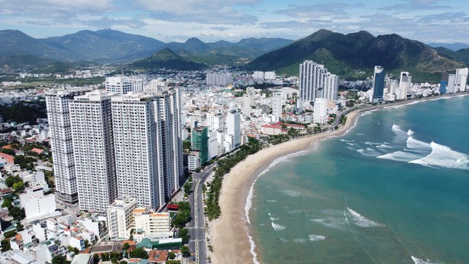 Với Nghị định 10, những dự án như Mường Thanh Viễn Triều tại Nha Trang được gỡ vướng pháp lýẢnh: KỲ NAM