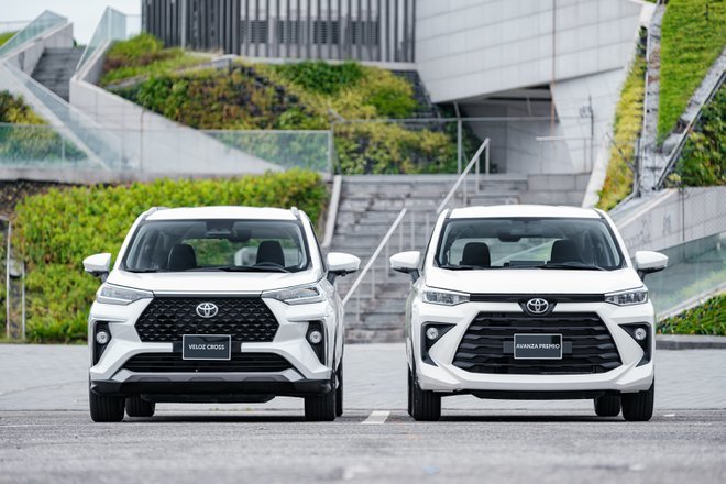 Ba mẫu xe Toyota Veloz, Avanza và Raize bị triệu hồi đều liên quan đến lỗi túi khí  