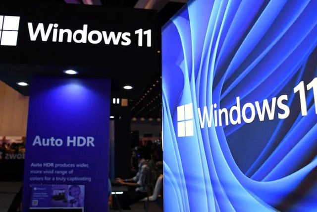 Microsoft muốn lôi kéo người dùng chuyển sang Windows 11 hiện đại hơn