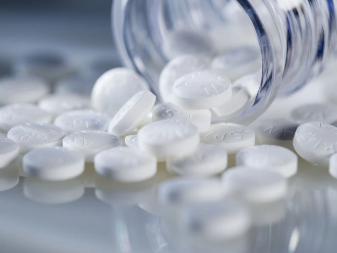 Aspirin có tiềm năng bổ sung cho các phác đồ trị ung thư ruột tương lai - Ảnh minh họa từ Internet