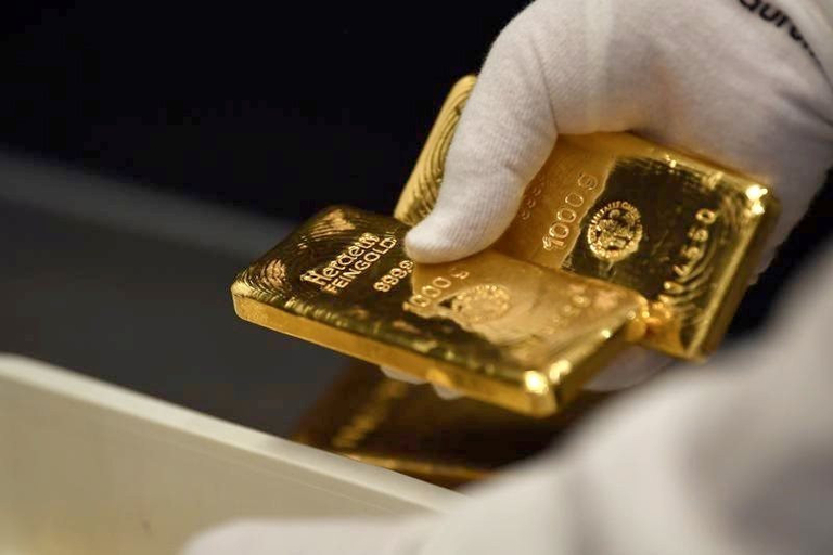 Các chuyên gia dự báo giá vàng năm nay có thể lập kỷ lục mới