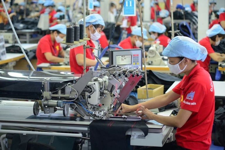 Kinh tế Việt Nam được kỳ vọng khởi sắc ở 2024
