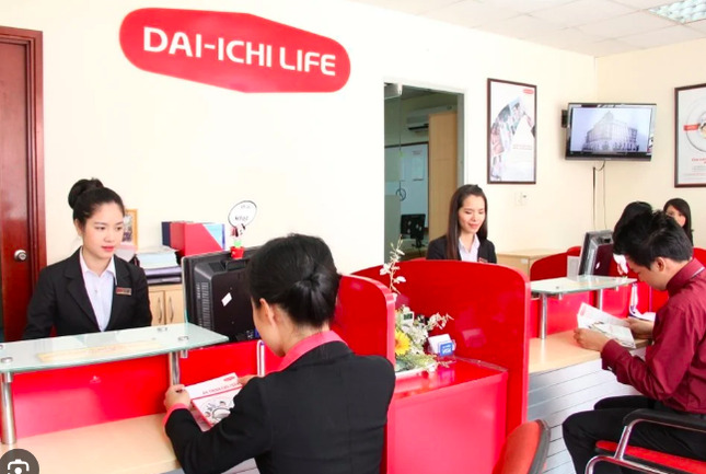 Bộ Tài chính vừa công bố kết luận thanh tra công ty bảo hiểm nhân thọ Dai-ichi.