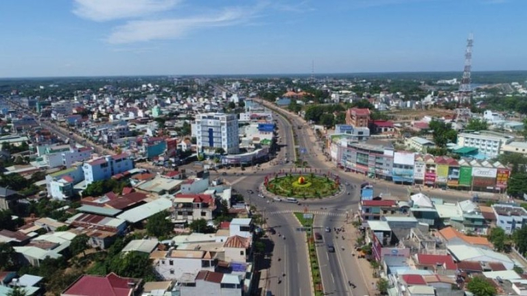 Binh Phuoc