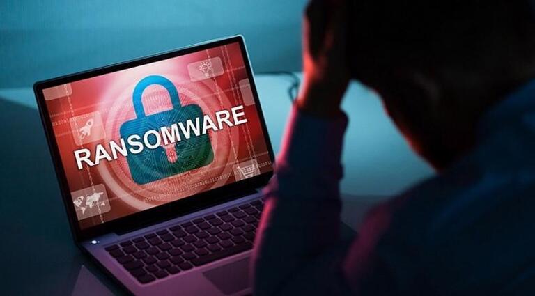 Các cuộc tấn công ransomware đã gây ra những hậu quả nghiêm trọng cho các tổ chức bị tấn công. Ảnh minh họa