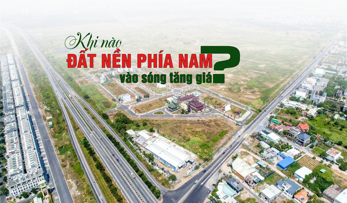 2211.đất nền phía nam