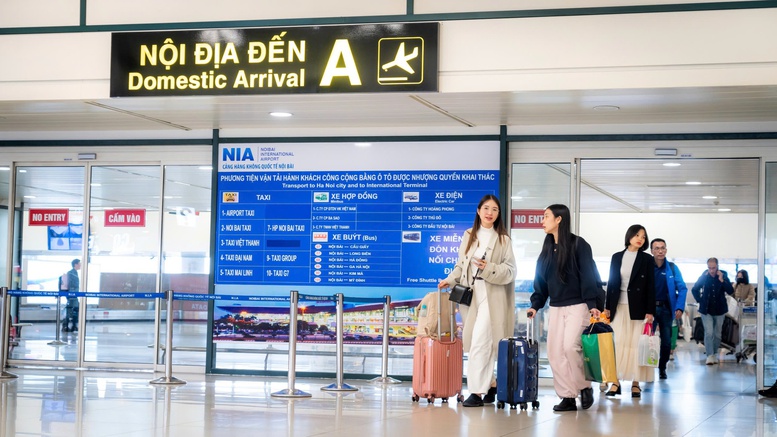 Cục Hàng không Việt Nam tiếp tục yêu cầu hãng bay tăng chuyến dịp lễ 30/4- Ảnh 1.