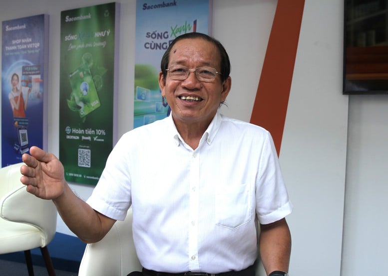 Bài 2: Chương trình kết nối ngân hàng - doanh nghiệp: Từ TPHCM nhân rộng ra cả nước- Ảnh 2.