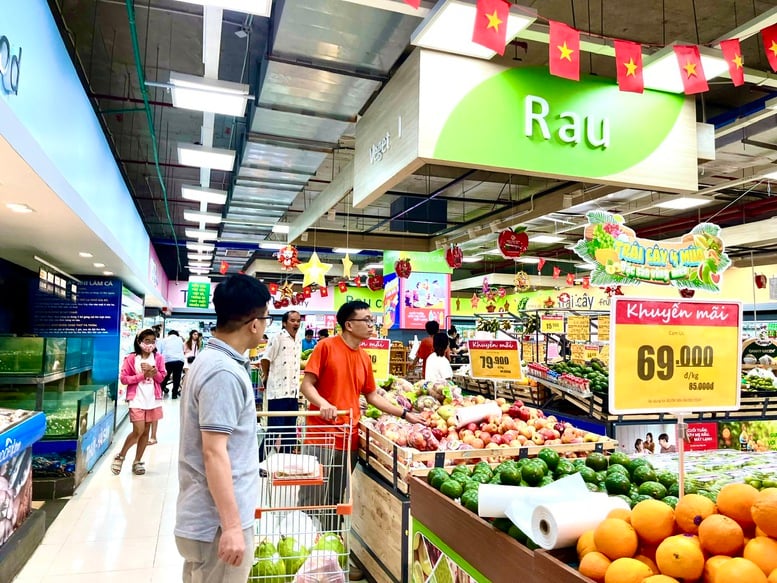 Bài cuối: Bước vào kỷ nguyên vươn mình: Không thể thiếu một chính quyền kiến tạo, đồng hành cùng DN- Ảnh 3.