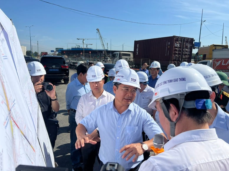 Bài cuối: Bước vào kỷ nguyên vươn mình: Không thể thiếu một chính quyền kiến tạo, đồng hành cùng DN- Ảnh 4.