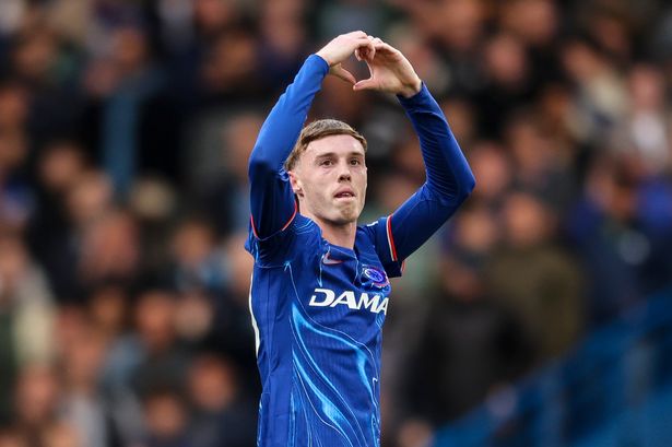 Cầu thủ Cole Palmer - Hành trình từ Manchester City đến Chelsea và những kỳ vọng trong tương lai