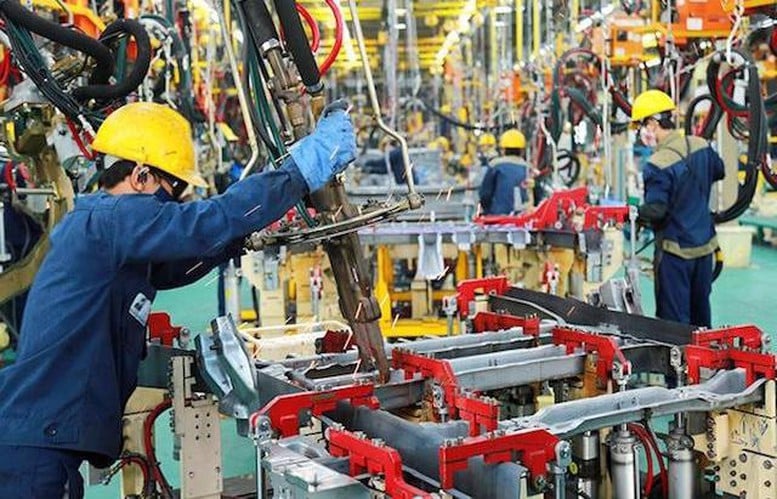 Giải bài toán kết nối doanh nghiệp nhà nước với khối tư nhân- Ảnh 3.