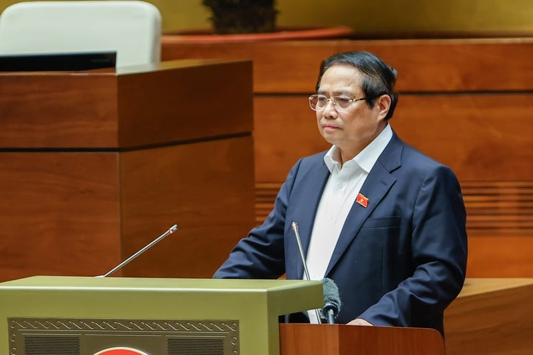 Thủ tướng: Thương trường là chiến trường, cần tạo động lực, truyền cảm hứng cho doanh nhân và phát động toàn dân thi đua làm giàu- Ảnh 7.