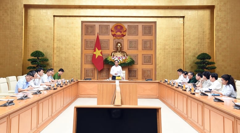 Kiểm tra ngay khi người dân tố giác hành vi buôn bán hàng giả- Ảnh 2.