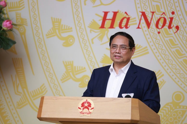 Thủ tướng: Nghiên cứu đề xuất điều chỉnh, bổ sung chính sách, pháp luật về đất đai- Ảnh 1.