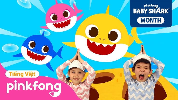 baby shark