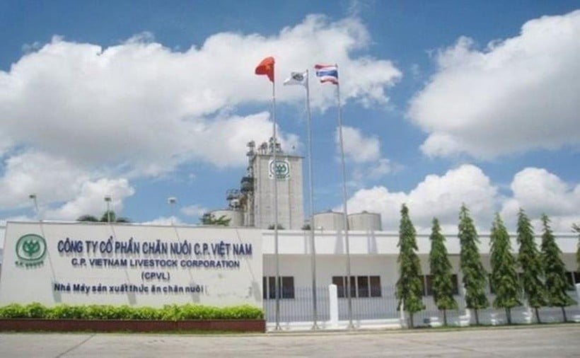 Sau vụ ầm ĩ 'bán thịt heo bệnh', C.P Việt Nam đạt 2 tỷ USD doanh thu, hụt thu gần 6.000 tỷ đồng tại Việt Nam