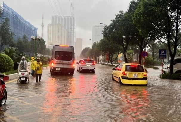 ha noi