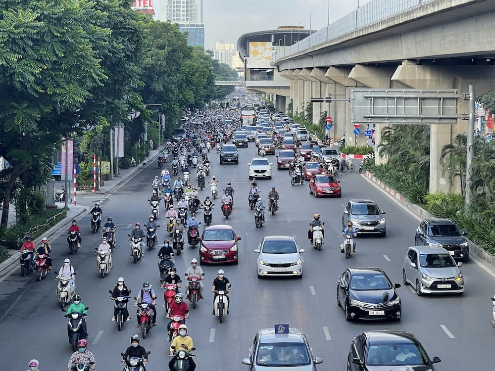 ha noi han che phat thai