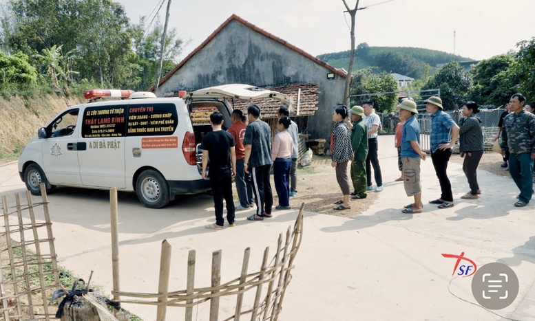 Khám phá văn hóa Việt Nam - châu Âu qua 18 bộ phim tài liệu- Ảnh 2.
