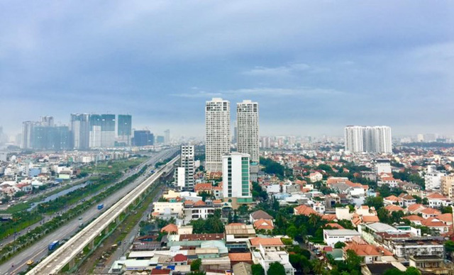 Nhật Bản đang quan tâm đến thị trường bất động sản Việt Nam