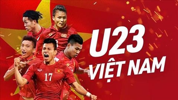 VTV6 sẽ tiếp sóng trận trận đấu giữa Olympic Việt Nam và Olympic Bahrain từ VTC