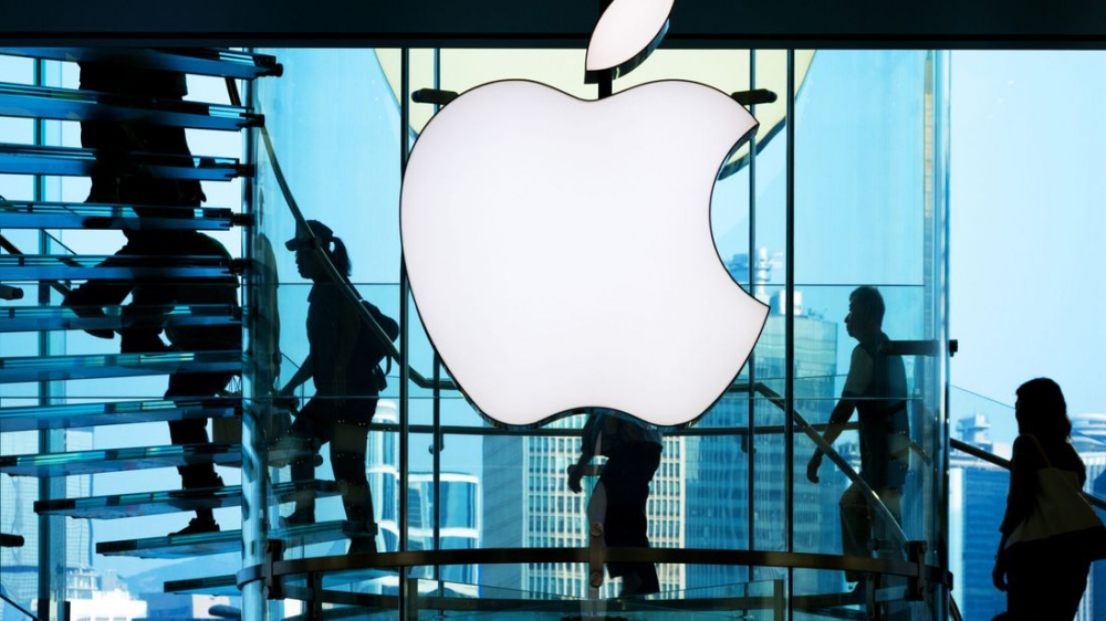 Theo Indeed, Apple là công ty tốt nhất để làm việc tại Vương quốc Anh