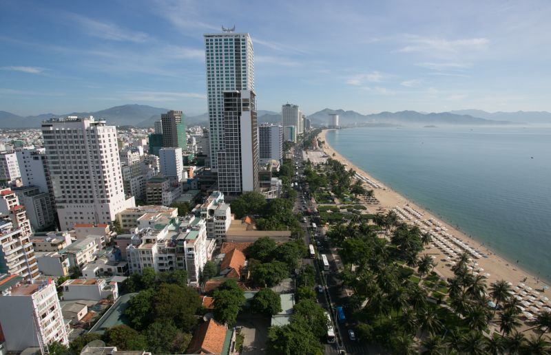 Đầu tư bất động sản du lịch ở Việt Nam vẫn còn nhiều bất cập