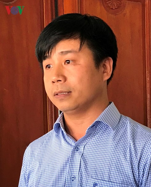 TS Dương Trọng Hải, Viện trưởng Viện KHCN Industry 4.0.