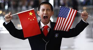 Kinh tế Trung Quốc sẽ soán ngôi Mỹ năm 2018 theo dự đoán của bà Vanga