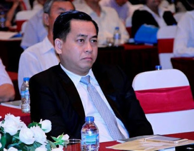 Trong ngày 25/12, Seaprodex đã họp HĐQT và ban hành nghị quyết bãi nhiệm tư cách Thành viên HĐQT với ông Phan Văn Anh Vũ kể từ ngày 22/12/2017. Ảnh: Dân trí