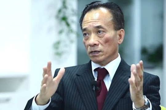 TS. Nguyễn Trí Hiếu, chuyên gia Tài chính - Ngân hàng.