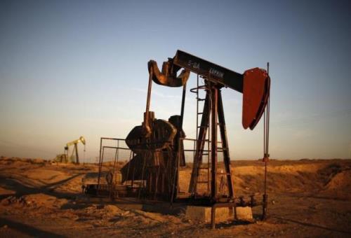 Thị trường dầu mỏ phiên 16/1: Nhà đầu tư đẩy mạnh hoạt động chốt lời. Ảnh: Reuters