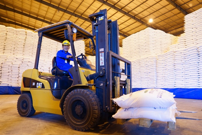 Hoạt động tạm nhập tái xuất mặt hàng đường ảnh hưởng tiêu cực tới sản xuất đường trong nước