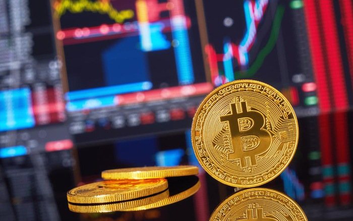 Bitcoin và thị trường chứng khoán tồn tại sự tương quan?