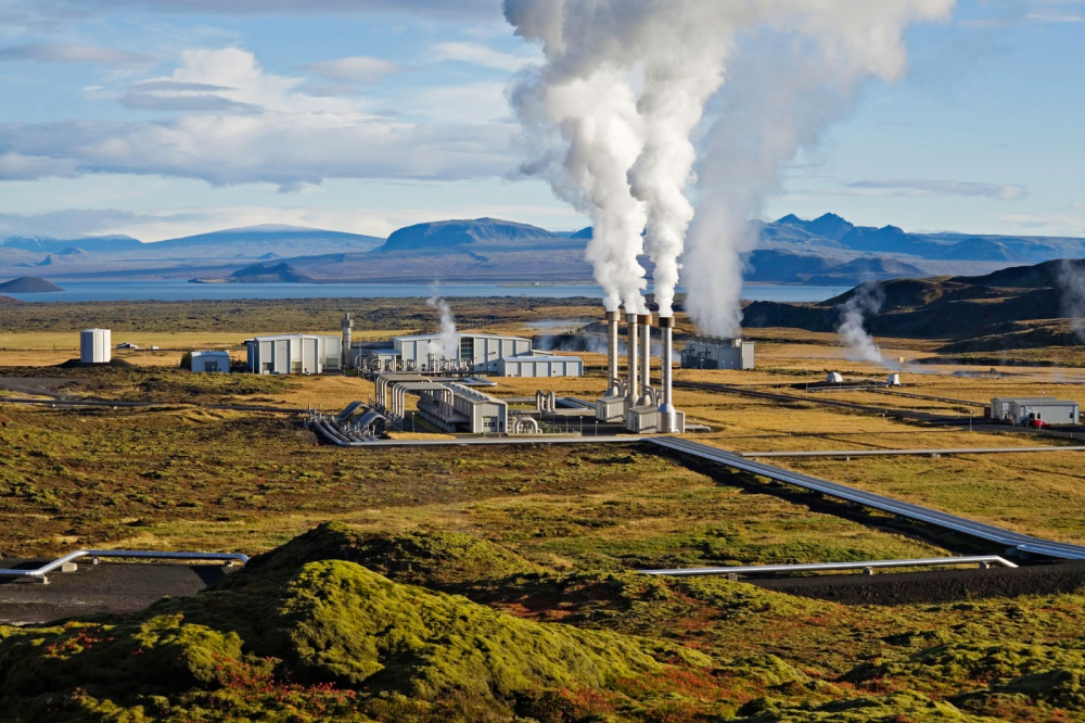 Iceland lo ngại không đủ điện để cung cấp việc đào tiền số
