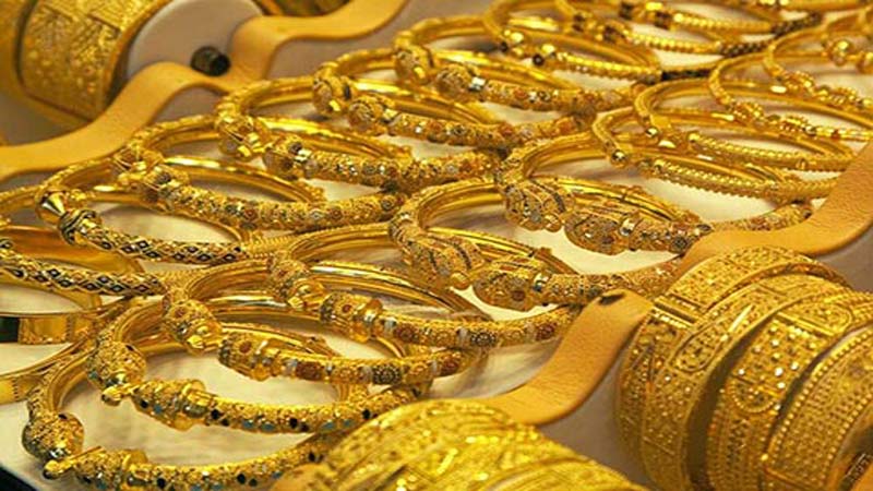 Giá vàng hôm nay 15.2: Vàng thế giới tiếp tục tăng mạnh? (Ảnh: IT)