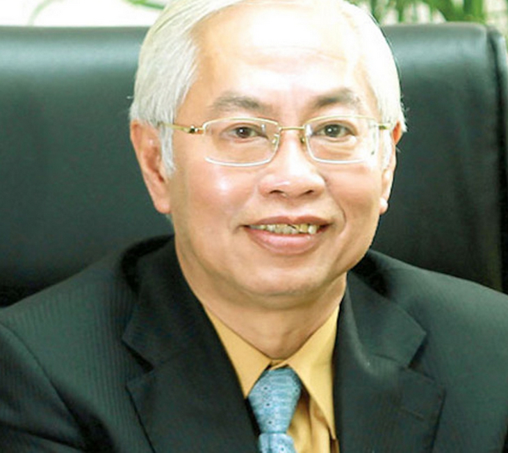   Nguyên TGĐ DongABank Trần Phương Bình bị truy tố về 2 tội danh.  